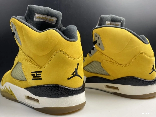 Rep Onekick Tokyo 5 Air 454783-701 Retro Jordan T23 0519